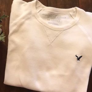 Sz LG American eagle MENS thermal